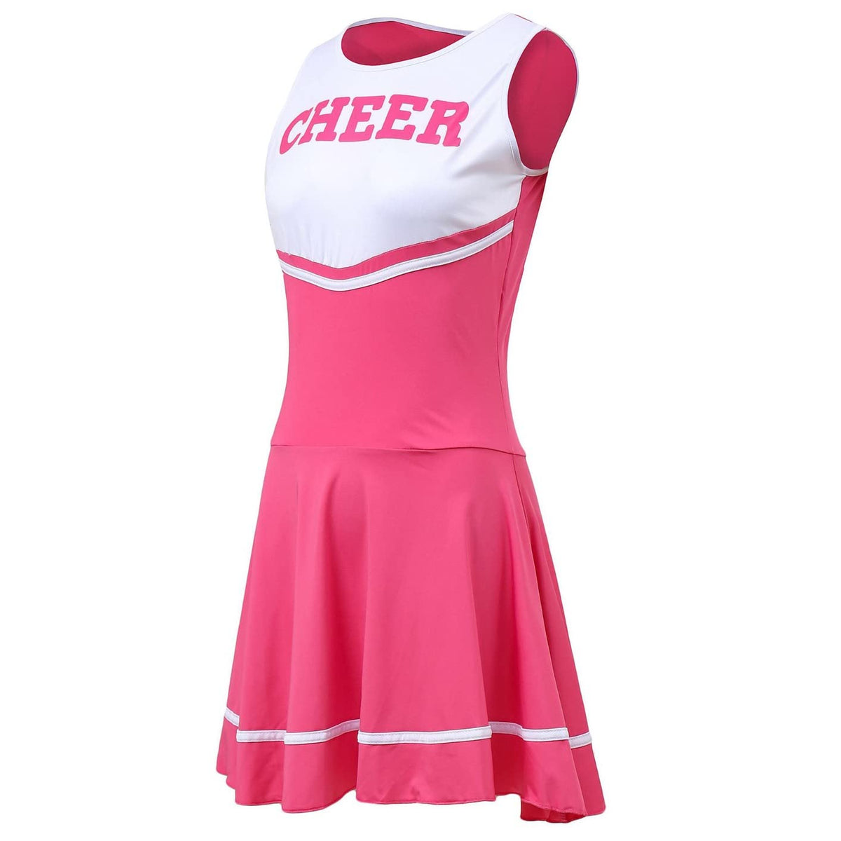 Cheerleader Costume Uniform - Women&