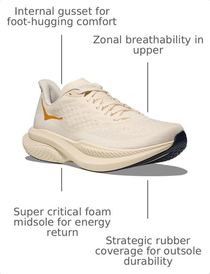 Hoka Men&