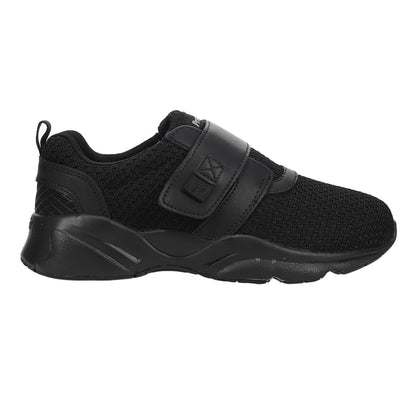 Propét Women Stability X Strap Sneaker, Lt Grey, 7.5 MediumPropét Women Stability X Strap Sneaker, Lt Grey, 7.5 Medium