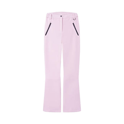 Womens Casual And Stylish Ski Pants