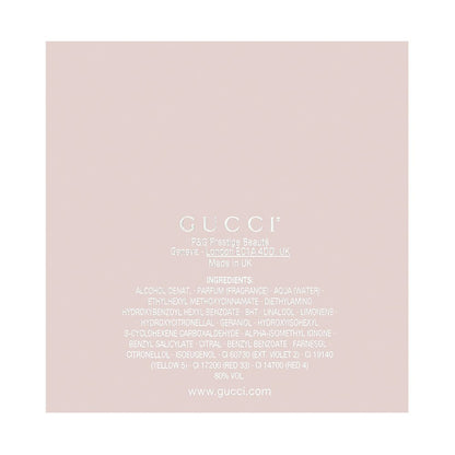 Gucci Bamboo by Gucci for Women 2.5 oz Eau de Parfum Spray