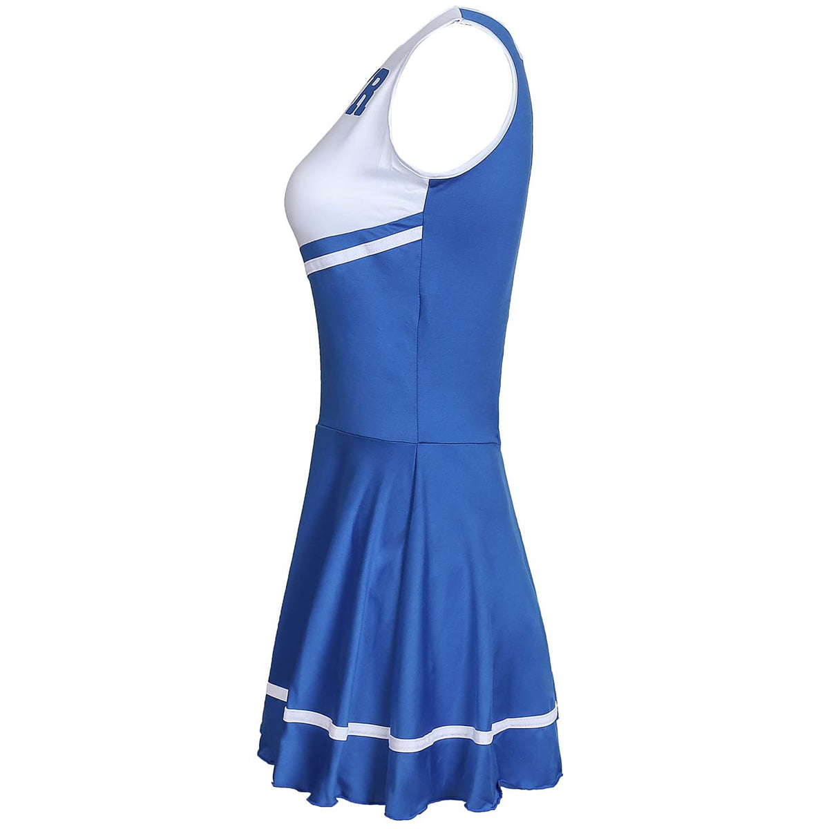 Cheerleader Costume Uniform - Women&