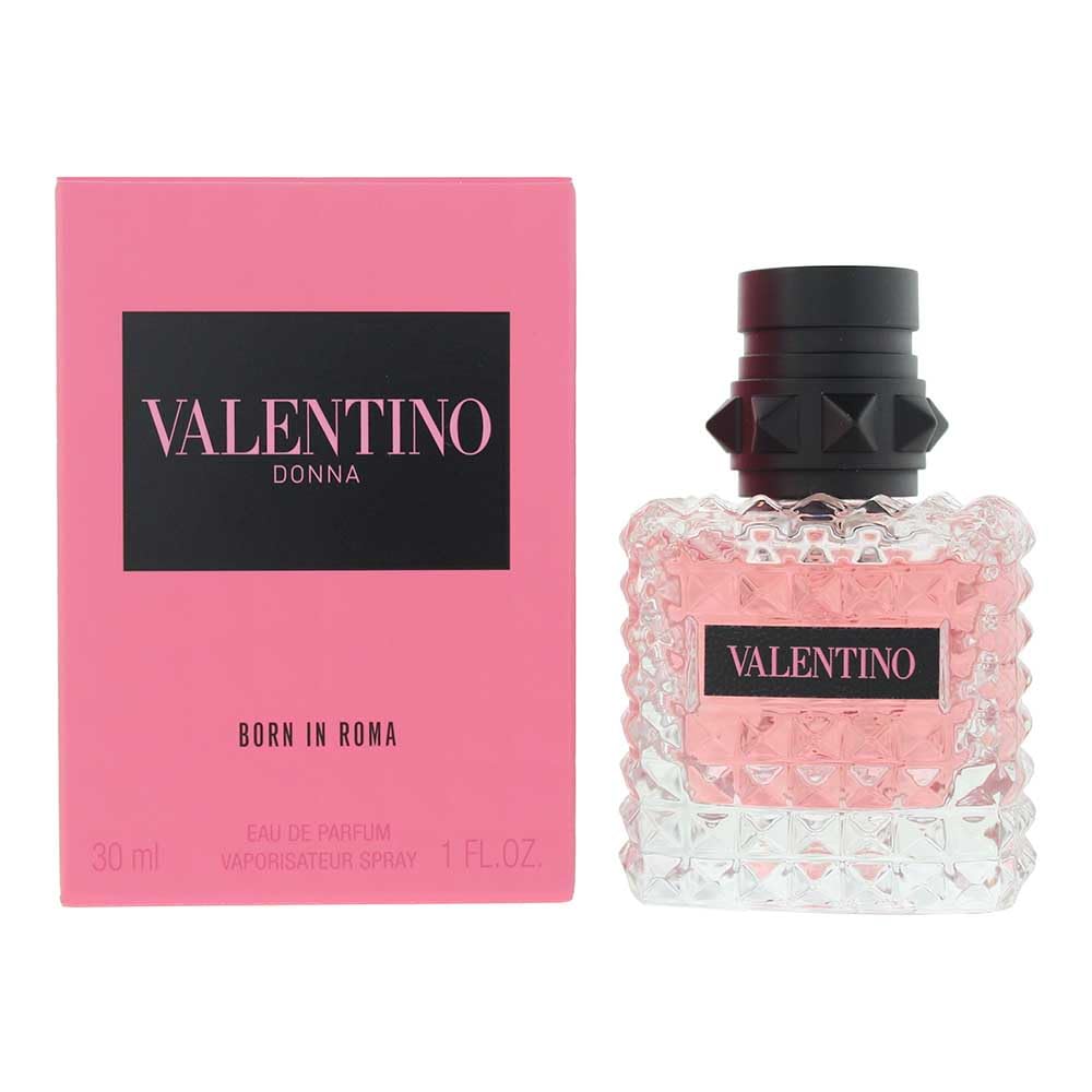 Valentino Donna Born In Roma EDP Spray Women 3.4 oz