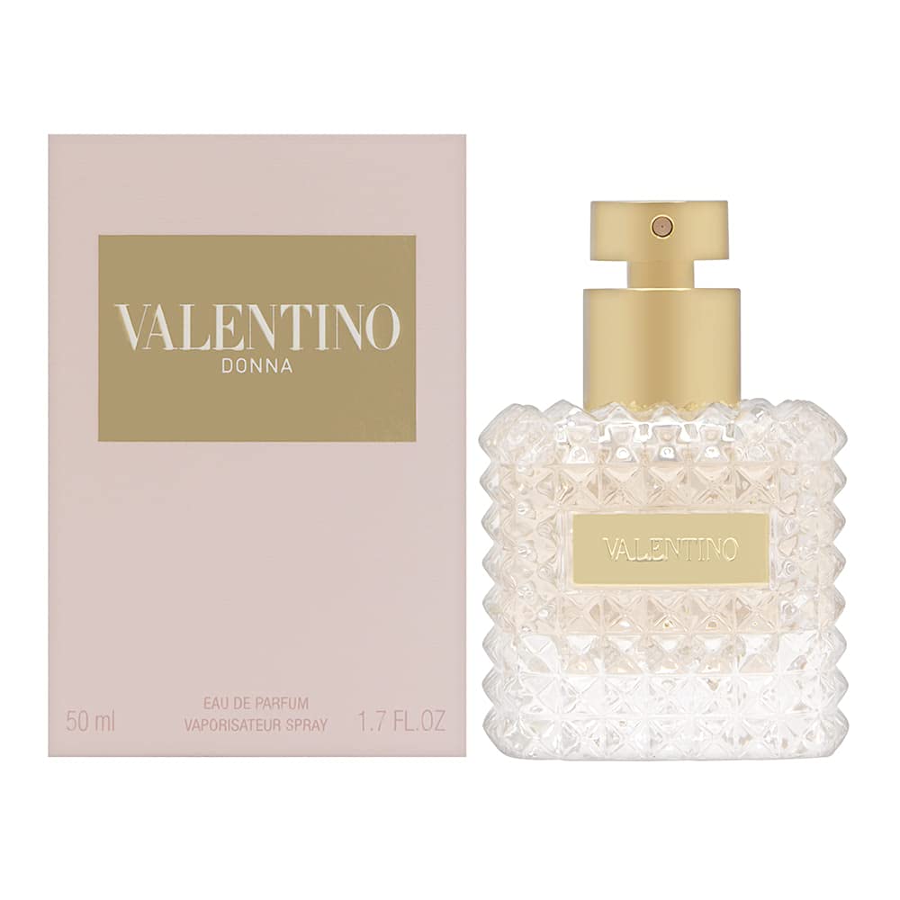 Valentino Donna Born In Roma EDP Spray Women 3.4 oz