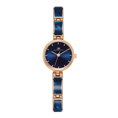 Kenneth Scott Women’s Analog Watch | 22mm - K24502
