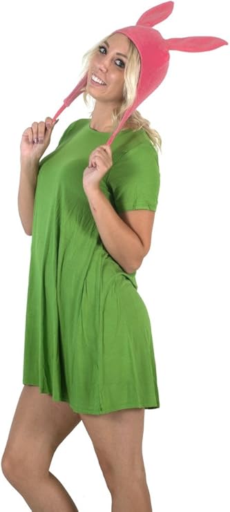 Louise Costume Set