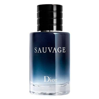 Dior Eau de Toilette for Men, 2 Ounce 60 ml