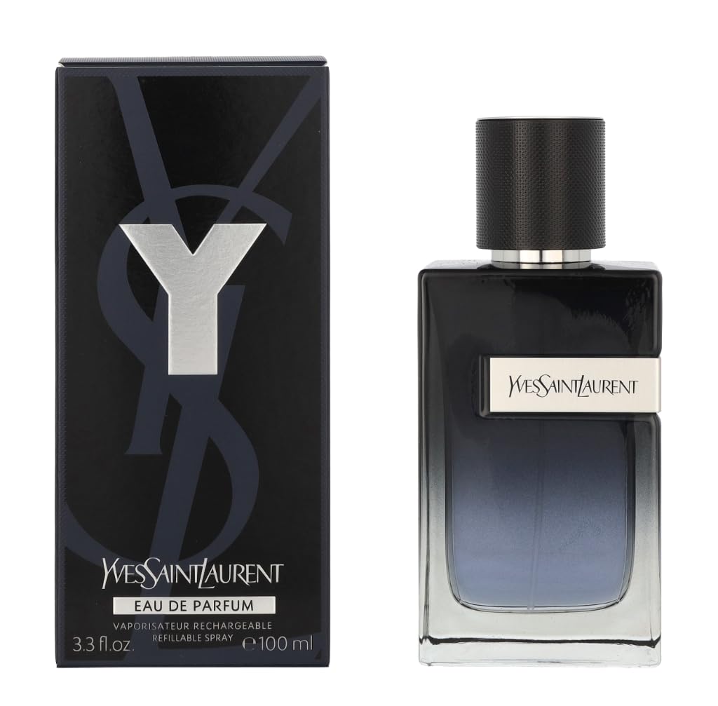 Yves Saint Laurent Men&