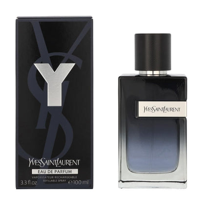 Yves Saint Laurent Men&