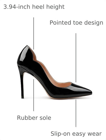 COLETER Women&