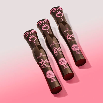 essence | Lash Princess False Lash Effect Mascara | Volumizing &amp; Lengthening | Cruelty Free &amp; Paraben Free