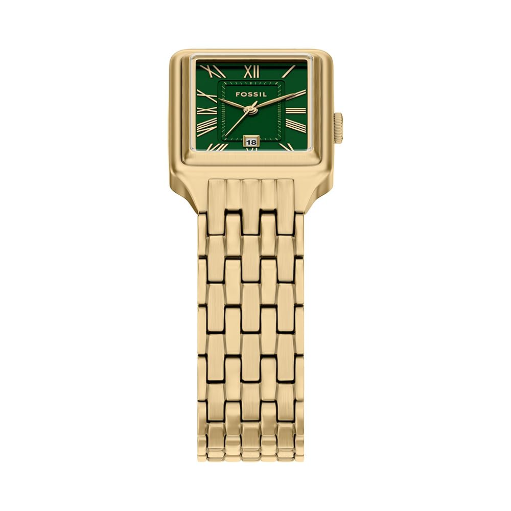 Fossil Women&