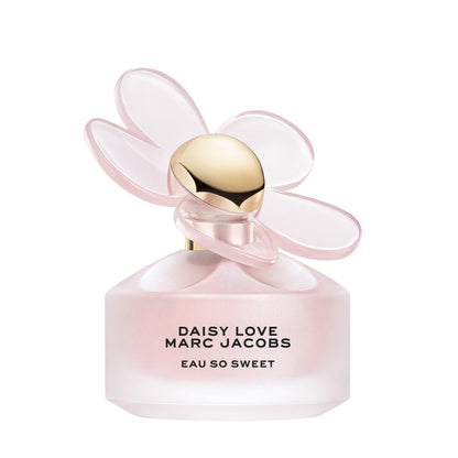 Marc Jacobs Daisy Love Eau So Sweet Eau de Toilette – Floral Women&