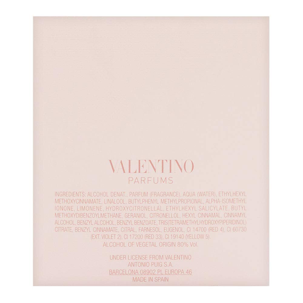 Valentino Donna Born In Roma EDP Spray Women 3.4 oz