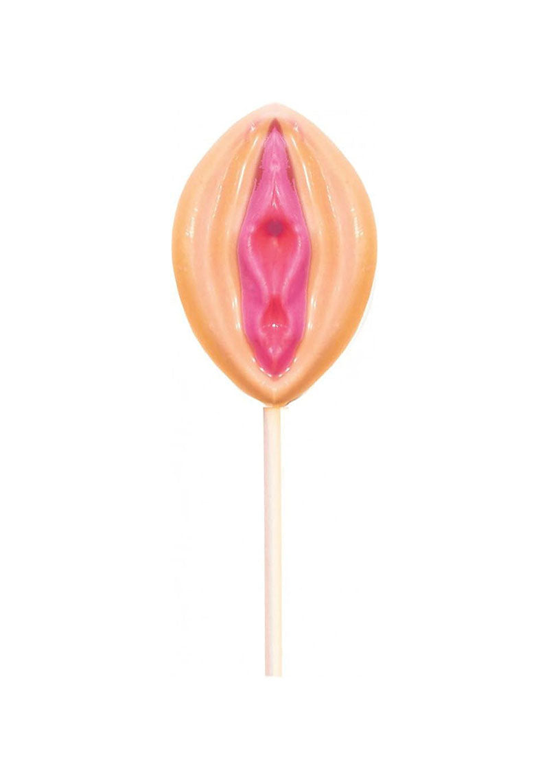 Pussy Lickers Pussy Pops