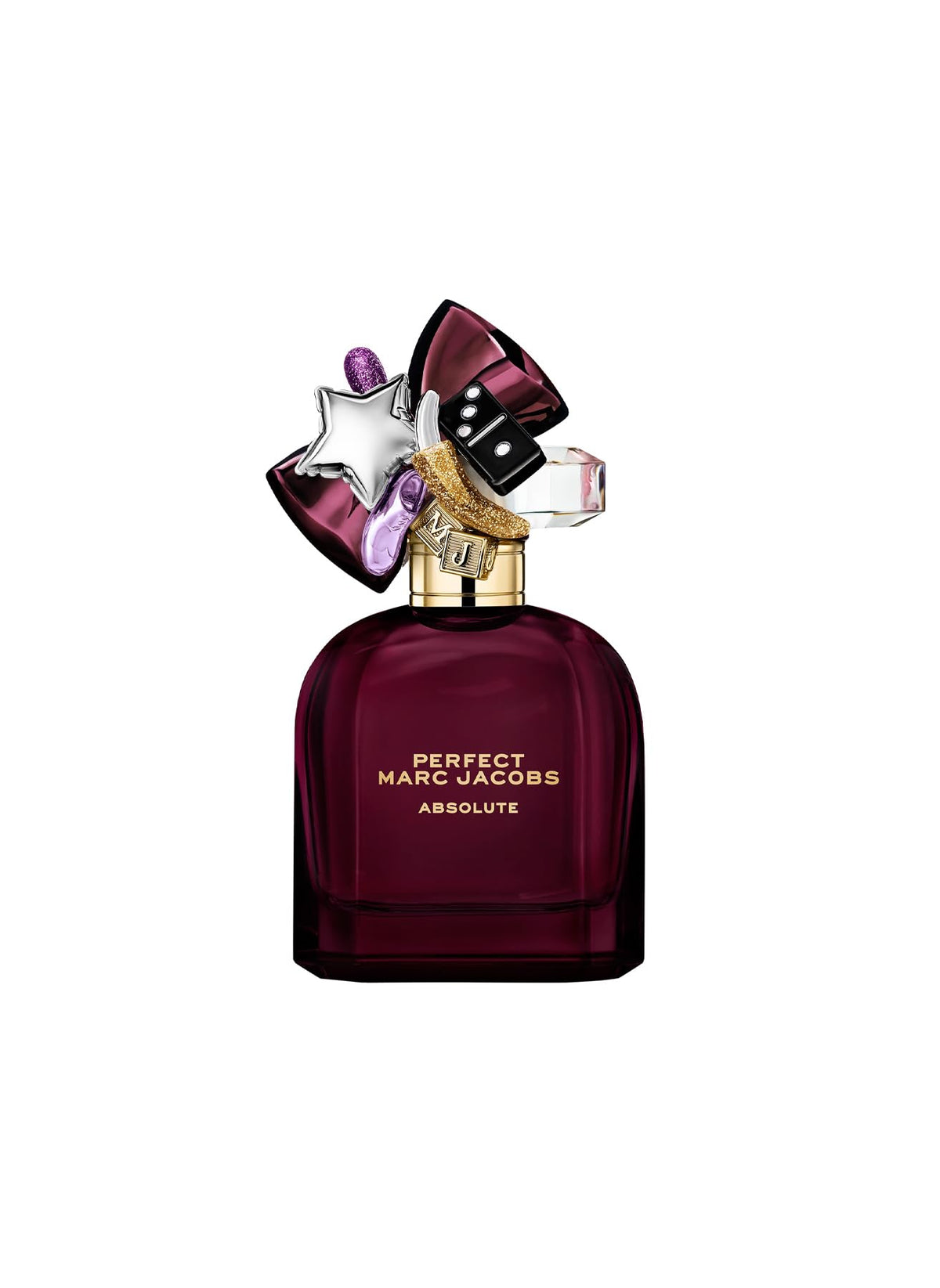 Marc Jacobs Perfect Absolute Eau de Parfum – Ambery Women&