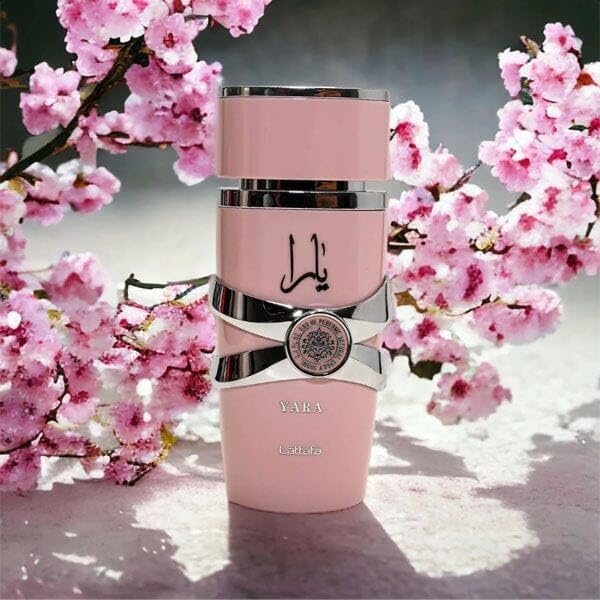 Pink Eau De Parfum 100ml (3.4 fl oz) for Female Long-Lasting Fragrance1