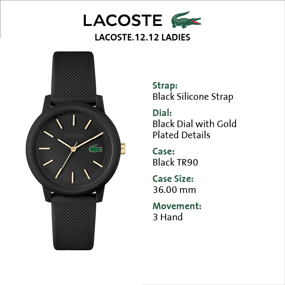 Lacoste 12.12 Women&