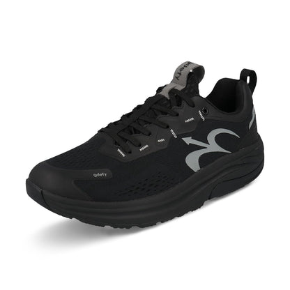 gdefy Orthopedic Shoes for Women with Arch Support and 3 Orthotic Insoles