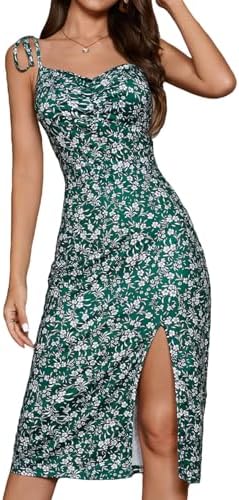 Sundresses - Floerns Women&