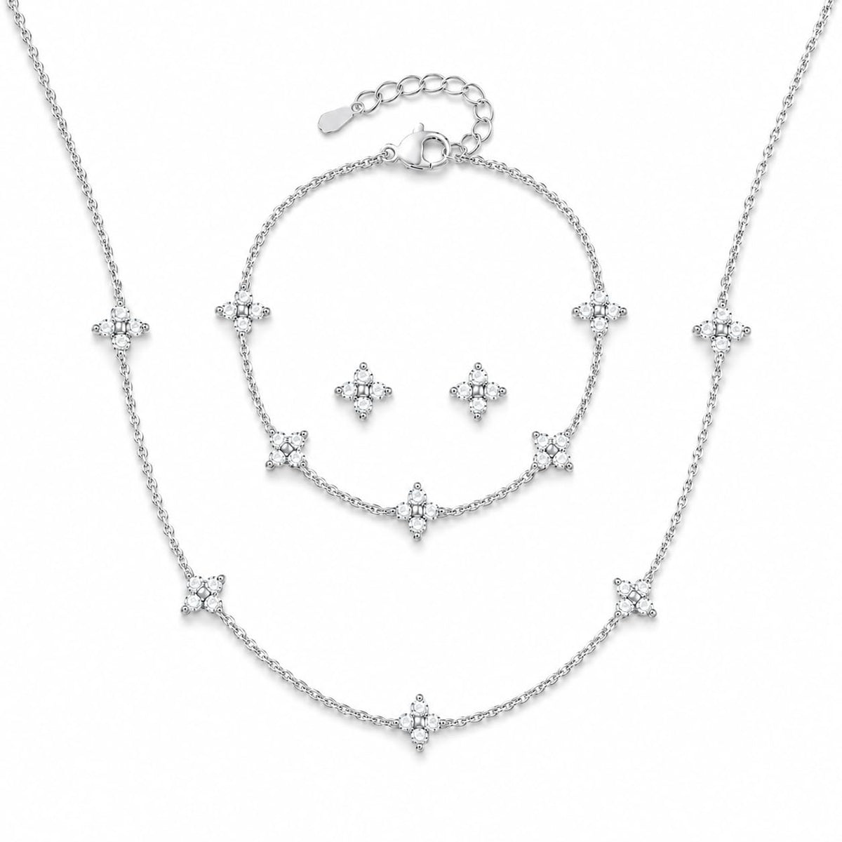 Premium Gold-Plated Stainless Steel Jewelry – Tarnish-Resistant &amp; Waterproof From UNCLE LOL