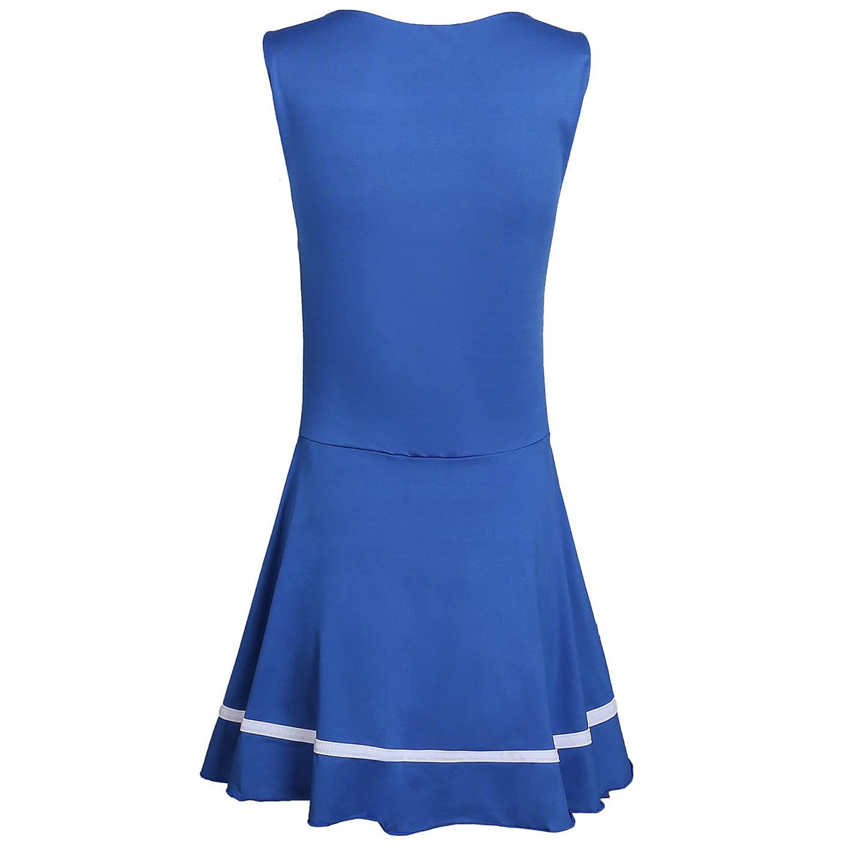 Cheerleader Costume Uniform - Women&