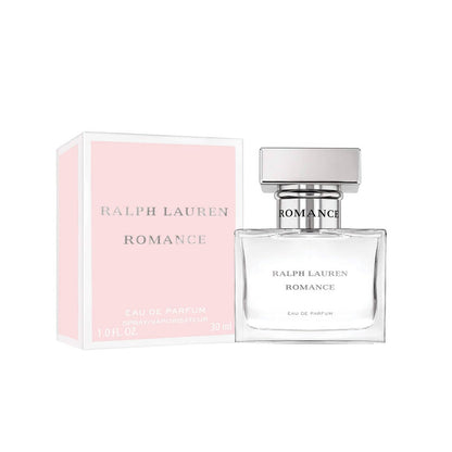 RALPH LAUREN FRAGRANCES - Romance - Eau de Parfum - Women&