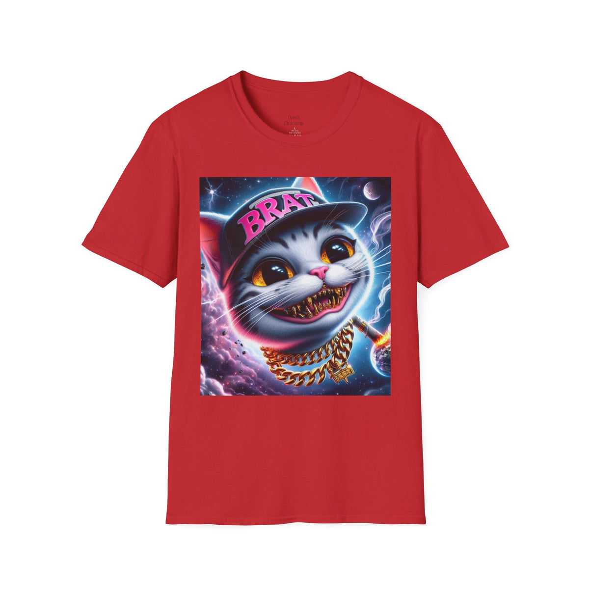 “Brat” Softstyle T-Shirt