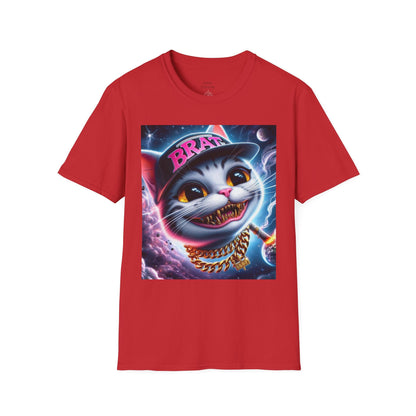 “Brat” Softstyle T-Shirt