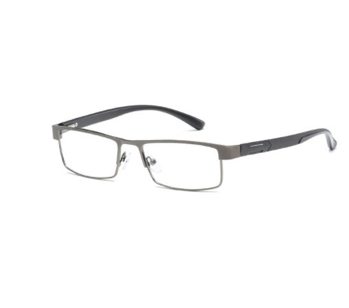 Reading glasses for the elderly