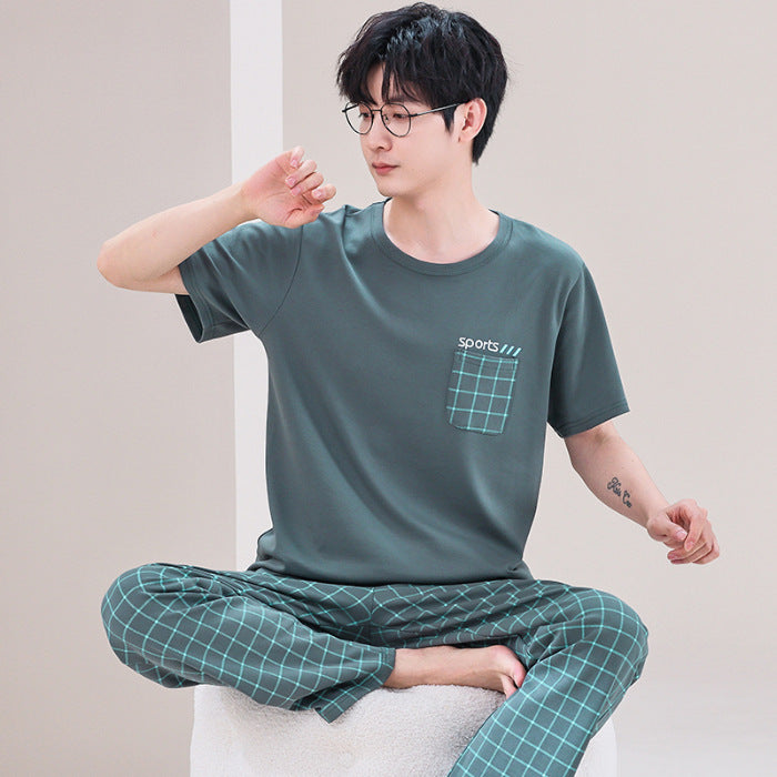 Pajamas Men&