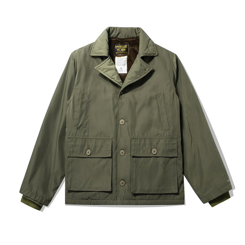 Men&
