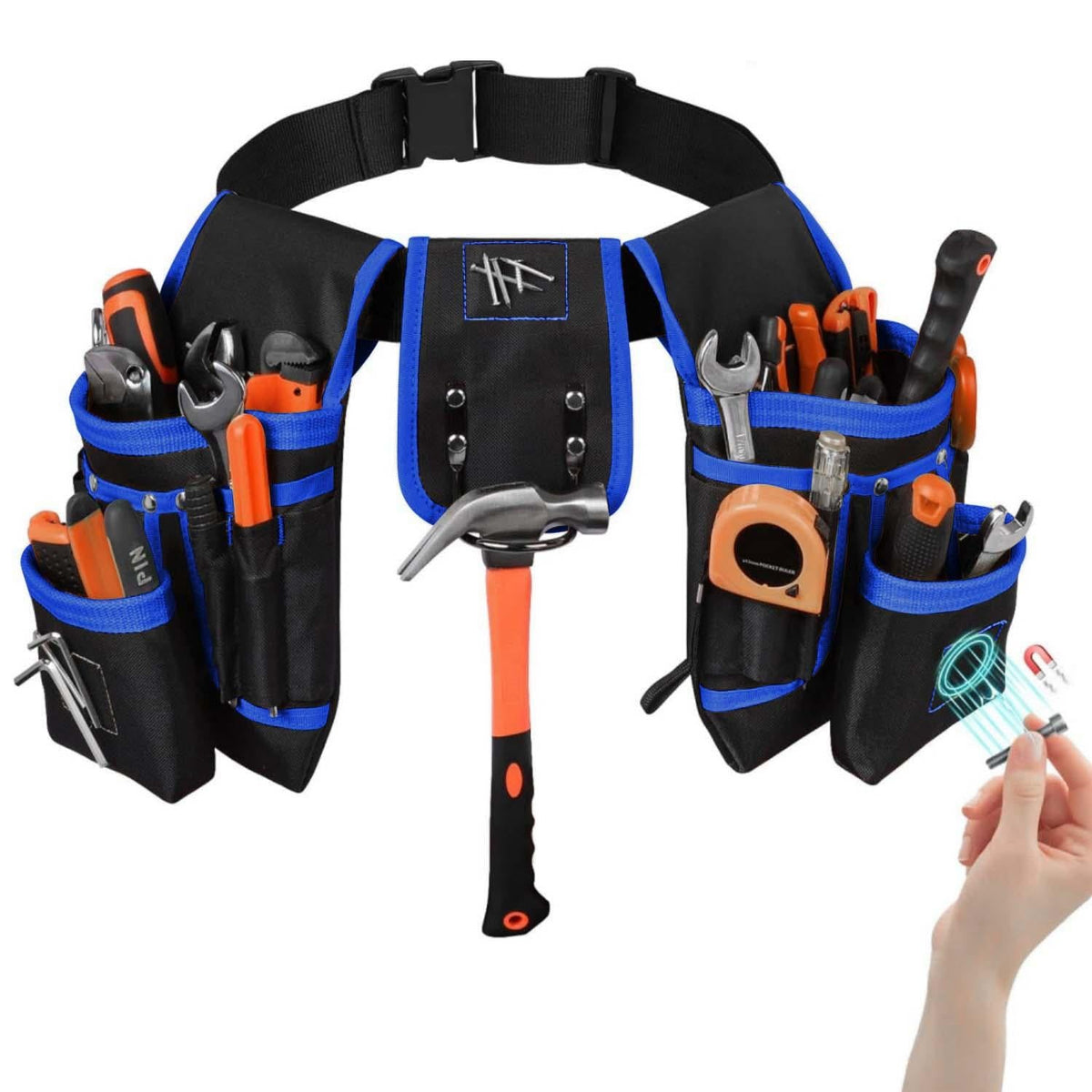 Tool Storage Electrician&
