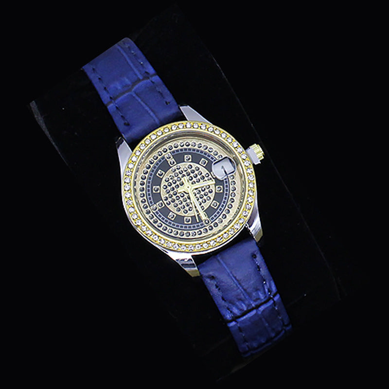 New Ladies Watch Good-looking Cross-border Valentine&