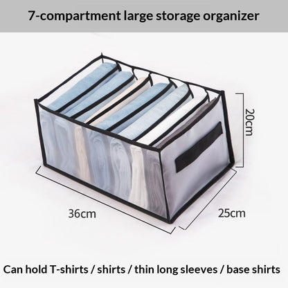 Underwear Storage Box Non-woven Fabric