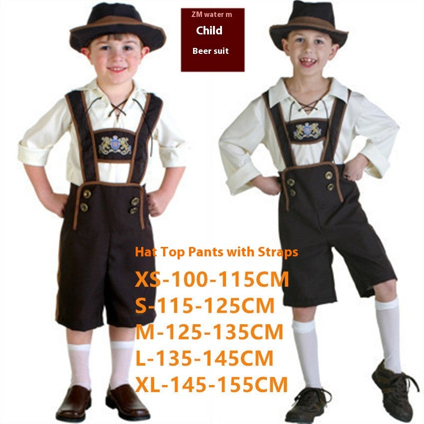 Halloween Children&