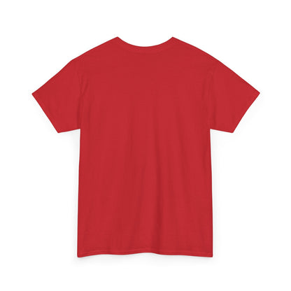 “Georgia Peach” Cotton Graphic Tee