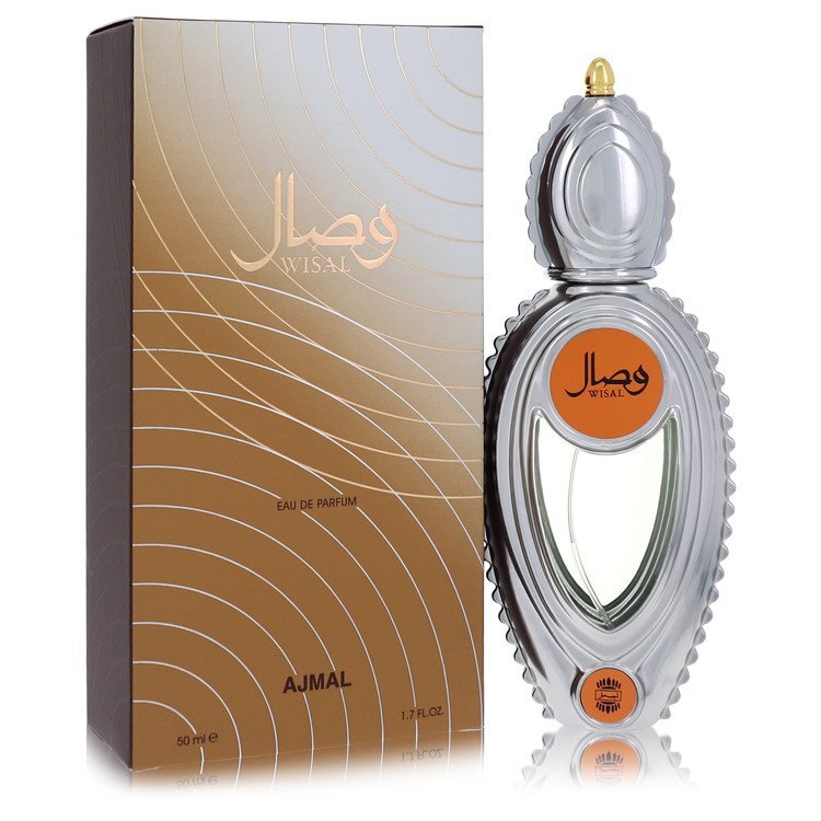 Ajmal Wisal Eau De Parfum Spray 1.7 oz (Women)
