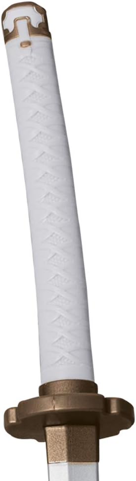 GI Joe Storm Shadow Ninja Sword Costume Accessory