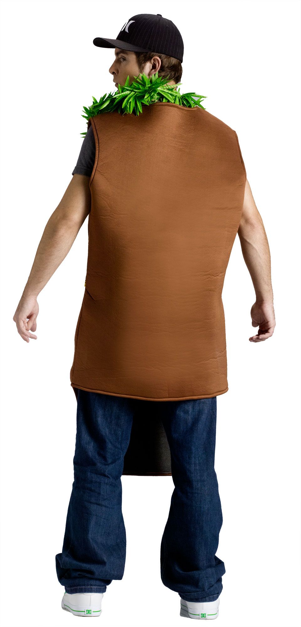Blunt Master Marijuana Joint Adult Costume