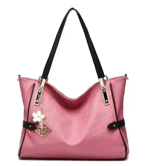 High Quality Large Capacity Handbag For Women