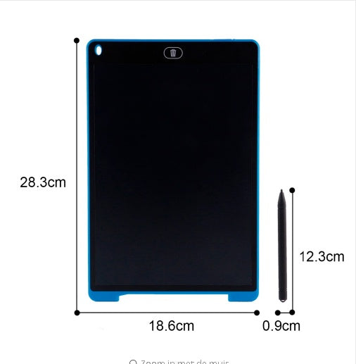 Tablet children&