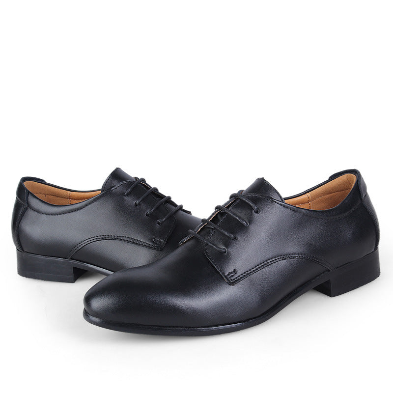 Genuine Leather Men&