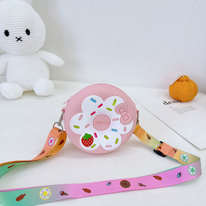 Silicone Children&