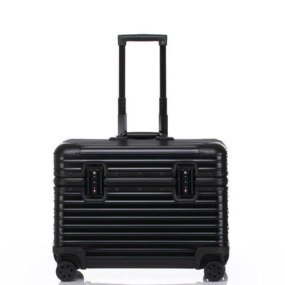 Trolley Suitcase For Men And Women