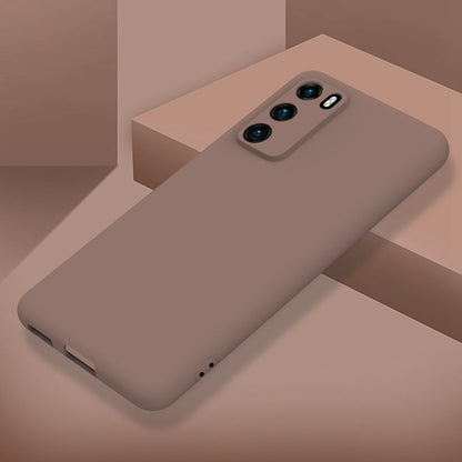 Frosted TPU phone case