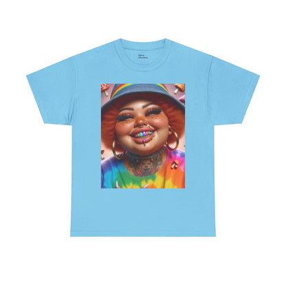 “Cloud 9” Graphic Tee