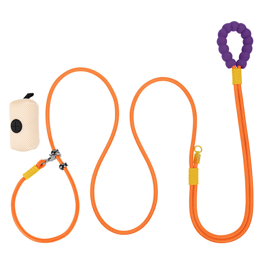 Crossbody Explosion-proof Waist Cross Hand Holding Rope