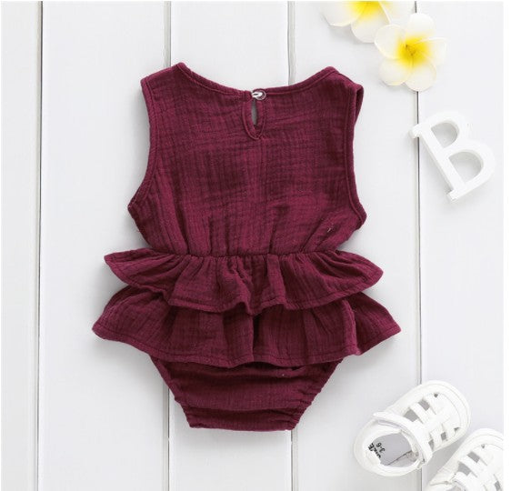 Baby children&