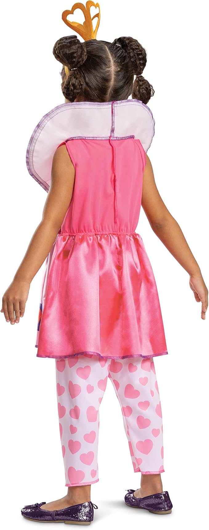 Disney Rosa Alice&